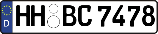 HH-BC7478