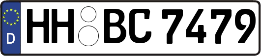 HH-BC7479