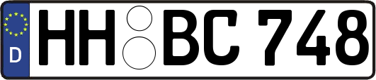 HH-BC748