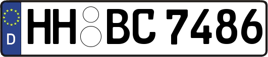 HH-BC7486