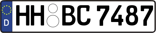 HH-BC7487