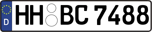 HH-BC7488