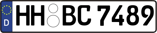 HH-BC7489