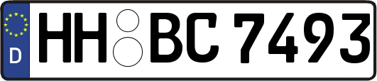 HH-BC7493