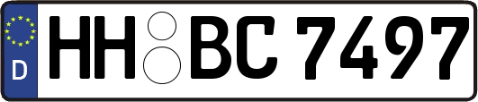 HH-BC7497