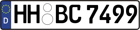 HH-BC7499