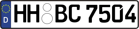 HH-BC7504