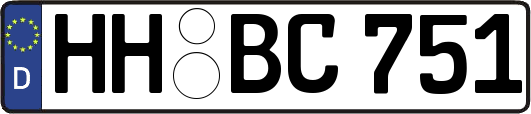 HH-BC751