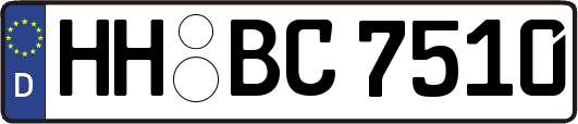 HH-BC7510