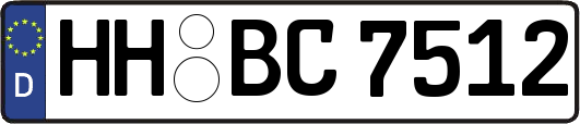 HH-BC7512