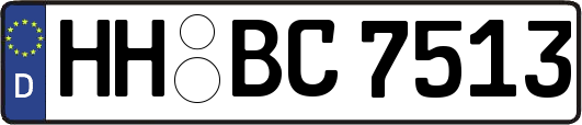 HH-BC7513