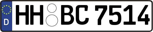 HH-BC7514