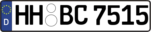 HH-BC7515