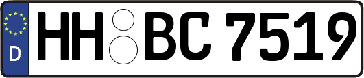 HH-BC7519