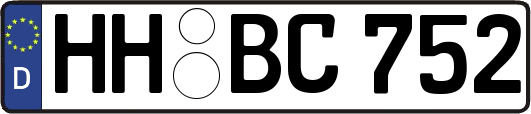 HH-BC752