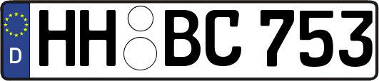 HH-BC753