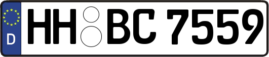 HH-BC7559