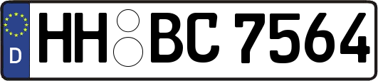 HH-BC7564