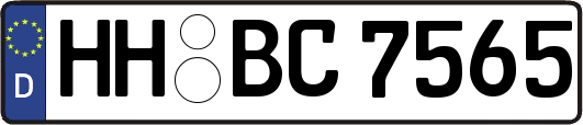 HH-BC7565