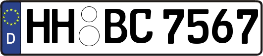 HH-BC7567
