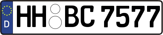 HH-BC7577