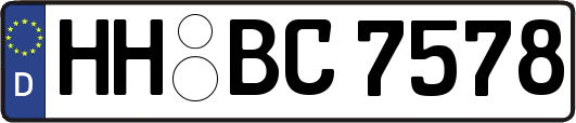 HH-BC7578