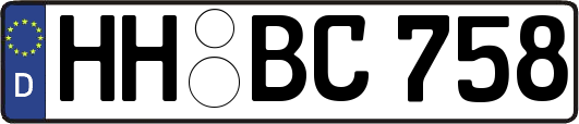HH-BC758