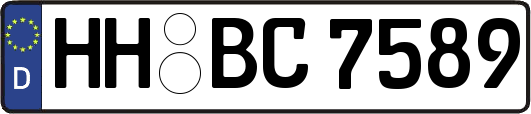 HH-BC7589