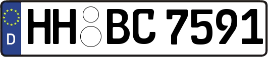 HH-BC7591