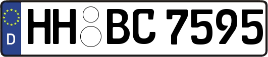 HH-BC7595