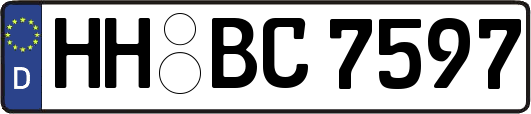 HH-BC7597
