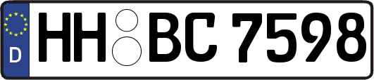 HH-BC7598