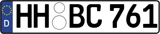 HH-BC761