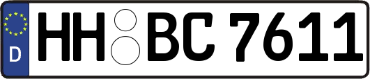 HH-BC7611