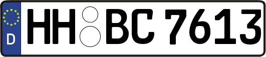 HH-BC7613