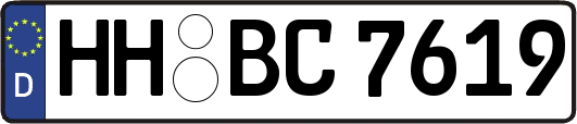 HH-BC7619