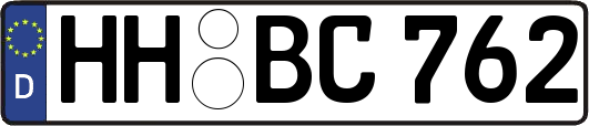 HH-BC762