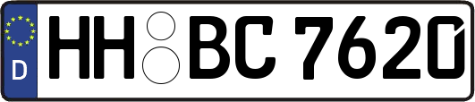 HH-BC7620
