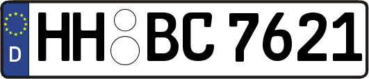 HH-BC7621