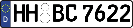 HH-BC7622