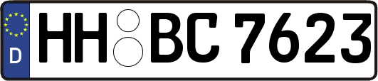 HH-BC7623