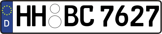 HH-BC7627