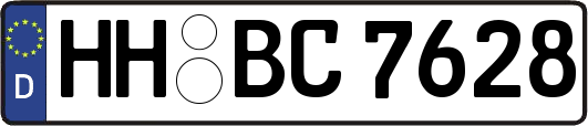 HH-BC7628