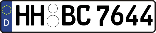 HH-BC7644
