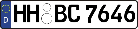 HH-BC7646