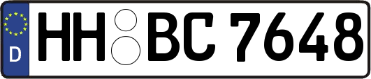HH-BC7648