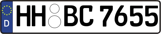 HH-BC7655
