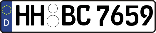 HH-BC7659