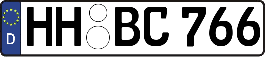HH-BC766