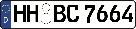 HH-BC7664